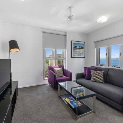 H on Mitchell Apartment Hotel - Accommodation Gold Coast 10