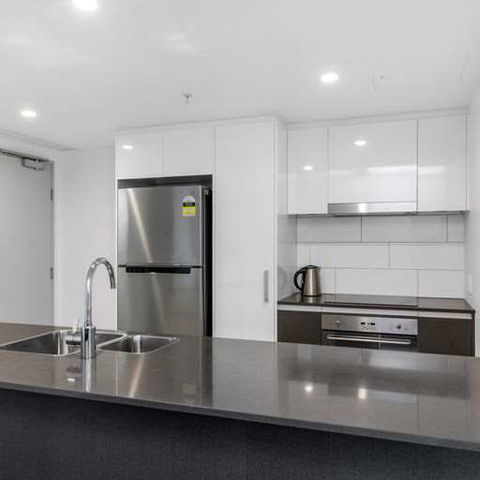H on Mitchell Apartment Hotel - Accommodation Gold Coast 11