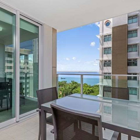 H on Mitchell Apartment Hotel - Accommodation Gold Coast 14