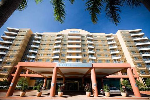 Mantra On The Esplanade - Gold Coast 4U 0