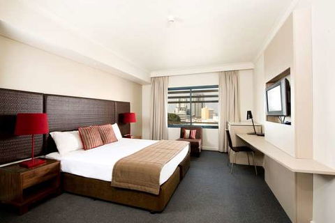 Mantra On The Esplanade - Gold Coast 4U 1