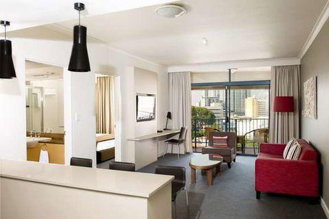 Mantra On The Esplanade - Gold Coast 4U 8