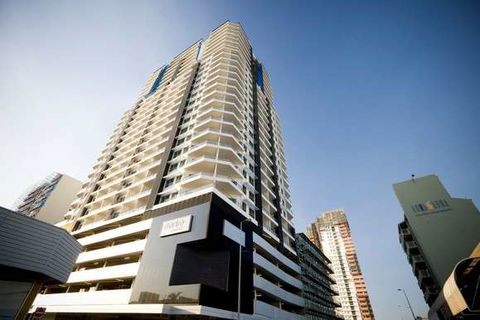Mantra Pandanas - Gold Coast 4U 0