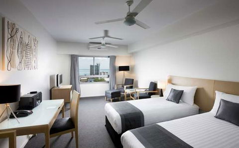 Mantra Pandanas - Gold Coast 4U 1