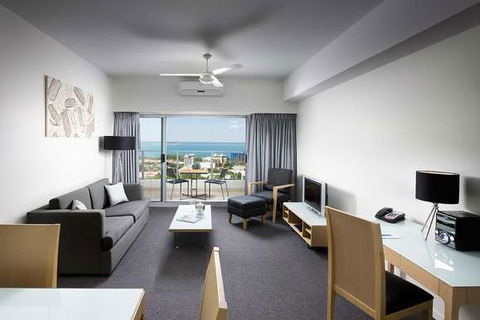Mantra Pandanas - Gold Coast 4U 4