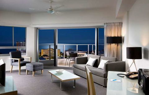 Mantra Pandanas - Gold Coast 4U 5