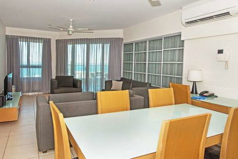 Mantra Pandanas - Gold Coast 4U 8