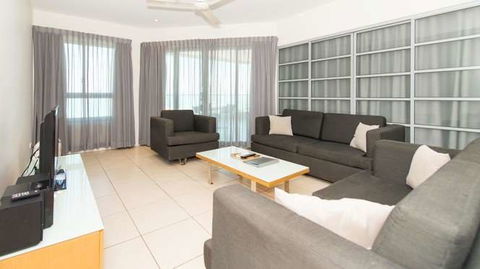 Mantra Pandanas - Gold Coast 4U 10