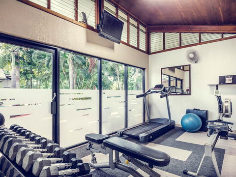 Mercure Darwin Airport Resort - Accommodation Gold Coast 3