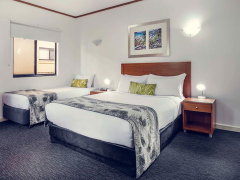 Mercure Darwin Airport Resort - Accommodation Gold Coast 6