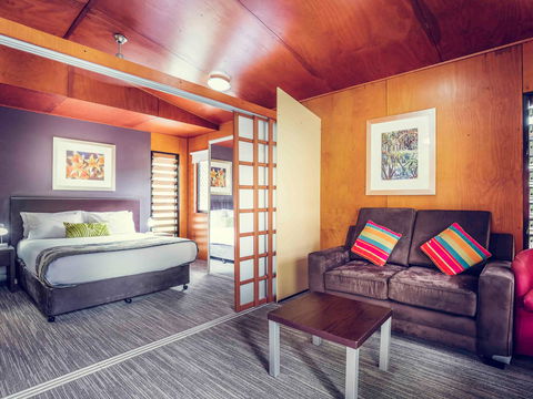 Mercure Darwin Airport Resort - Accommodation Gold Coast 7