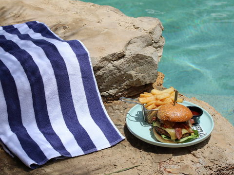 Mercure Darwin Airport Resort - Accommodation Gold Coast 10