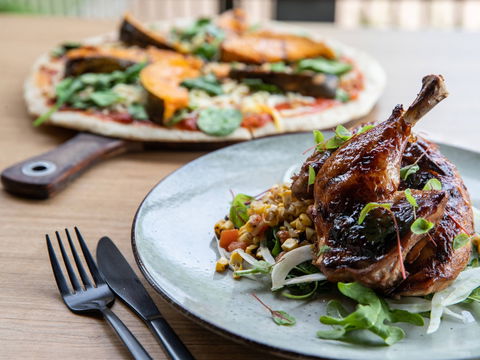 Mercure Darwin Airport Resort - Accommodation Gold Coast 13