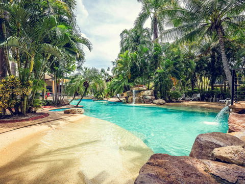 Mercure Darwin Airport Resort - Accommodation Gold Coast 14