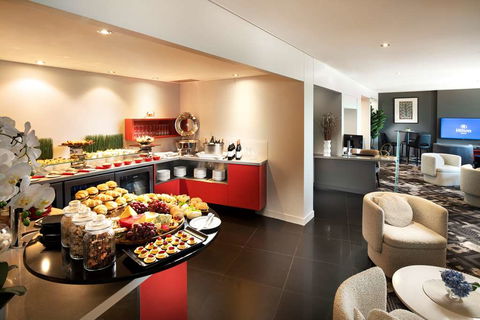 Hilton Darwin - Gold Coast 4U 16