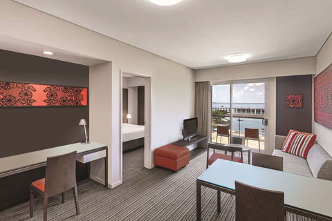 Adina Apartment Hotel Darwin Waterfront - Accommodation Gold Coast 5