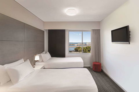 Adina Apartment Hotel Darwin Waterfront - Accommodation Gold Coast 6