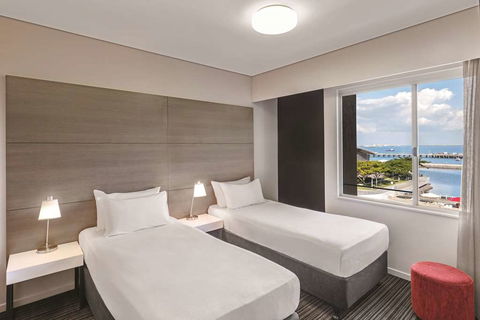 Adina Apartment Hotel Darwin Waterfront - Accommodation Gold Coast 7