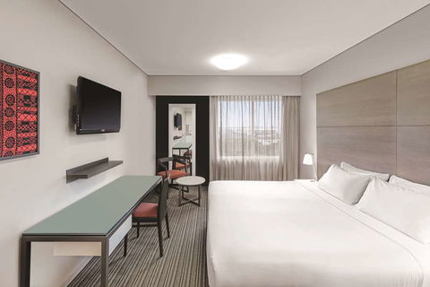 Adina Apartment Hotel Darwin Waterfront - Accommodation Gold Coast 8