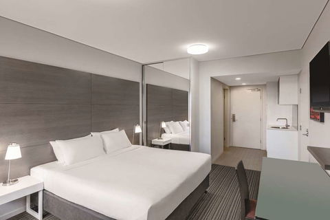 Adina Apartment Hotel Darwin Waterfront - Accommodation Gold Coast 9
