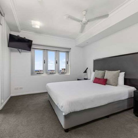 H On Mitchell Apartment Hotel - Accommodation Gold Coast 3