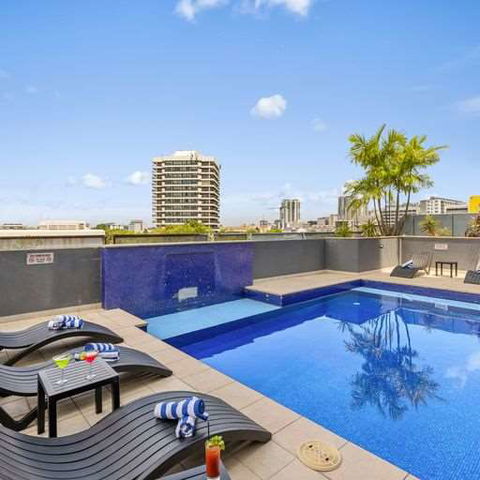 H On Mitchell Apartment Hotel - Accommodation Gold Coast 5