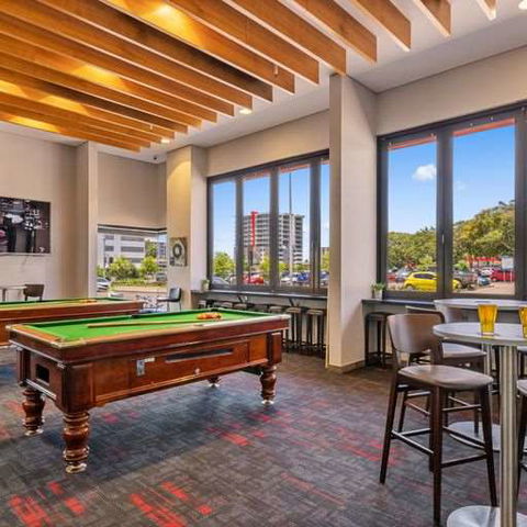 H On Mitchell Apartment Hotel - Accommodation Gold Coast 6