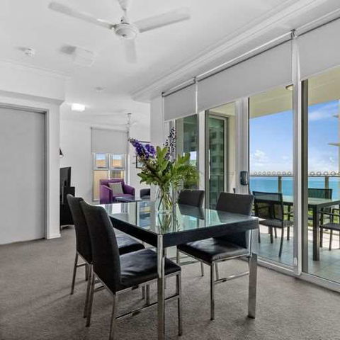H On Mitchell Apartment Hotel - Accommodation Gold Coast 9