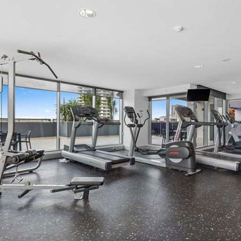 H On Mitchell Apartment Hotel - Accommodation Gold Coast 12