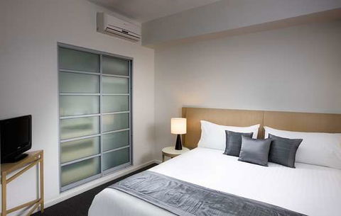 Mantra Pandanas - Gold Coast 4U 3
