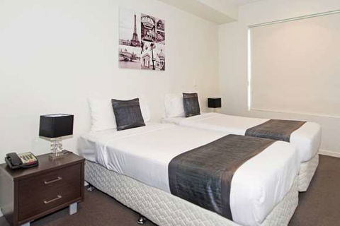 Mantra Pandanas - Gold Coast 4U 6