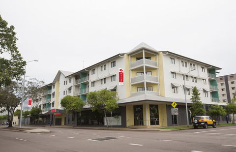 Metro Advance Apartments & Hotel - Gold Coast 4U 1