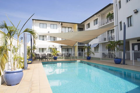 Metro Advance Apartments & Hotel - Gold Coast 4U 13