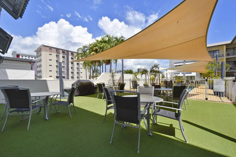 Metro Advance Apartments & Hotel - Gold Coast 4U 15