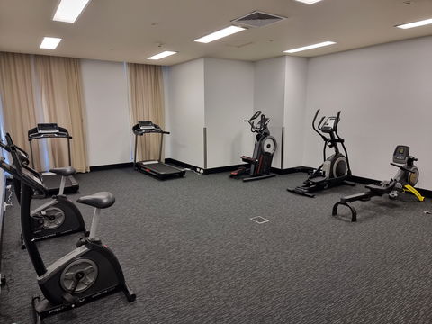 Metro Advance Apartments & Hotel - Gold Coast 4U 16