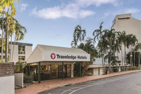 Travelodge Resort Darwin - Gold Coast 4U 0