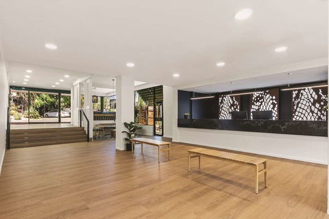 Travelodge Resort Darwin - Gold Coast 4U 1