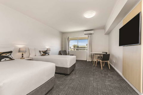 Travelodge Resort Darwin - Gold Coast 4U 5