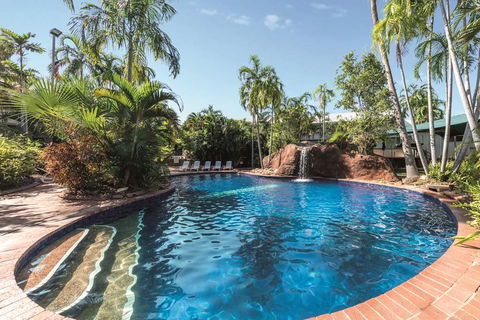 Travelodge Resort Darwin - Gold Coast 4U 7