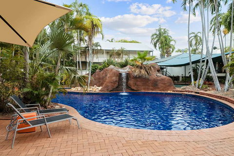 Travelodge Resort Darwin - Gold Coast 4U 9