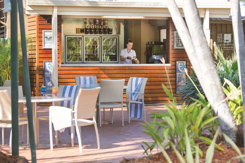Travelodge Resort Darwin - Gold Coast 4U 10
