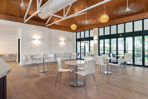 Travelodge Resort Darwin - Gold Coast 4U 11