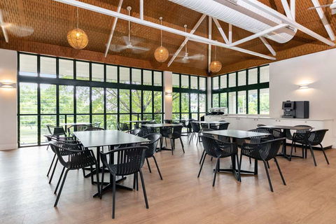 Travelodge Resort Darwin - Gold Coast 4U 12