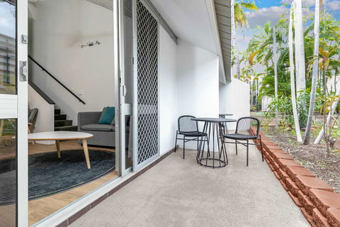 Travelodge Resort Darwin - Gold Coast 4U 13