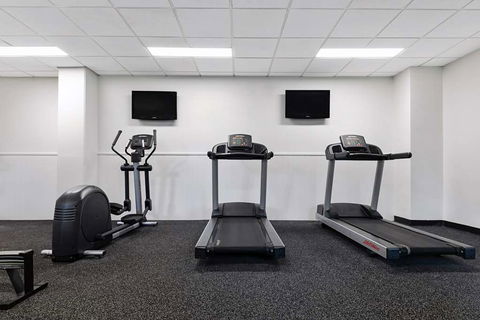 Travelodge Resort Darwin - Gold Coast 4U 14