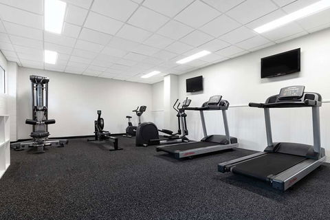 Travelodge Resort Darwin - Gold Coast 4U 15