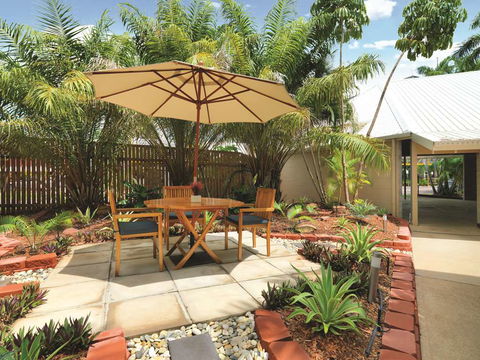 Travelodge Resort Darwin - Gold Coast 4U 16