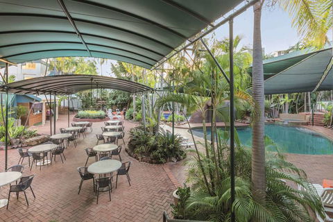 Travelodge Resort Darwin - Gold Coast 4U 17