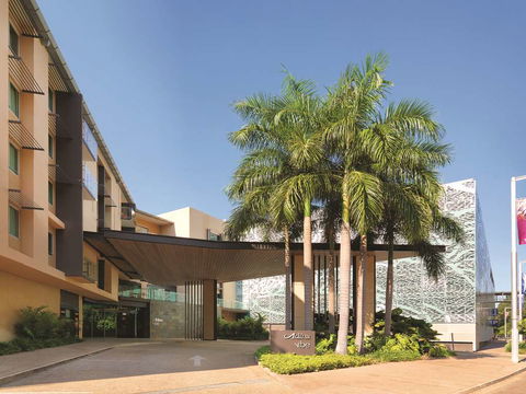 Vibe Hotel Darwin Waterfront - Gold Coast 4U 0