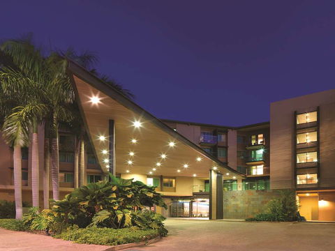 Vibe Hotel Darwin Waterfront - Gold Coast 4U 1
